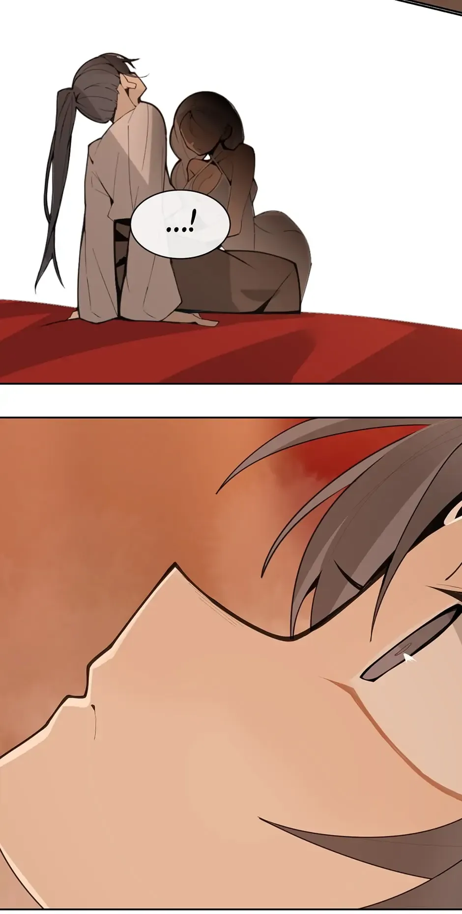 Devil Sword King Chapter 282 Online - página 37