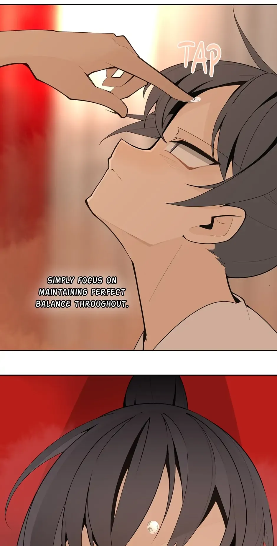 Devil Sword King Chapter 282 Online - página 40