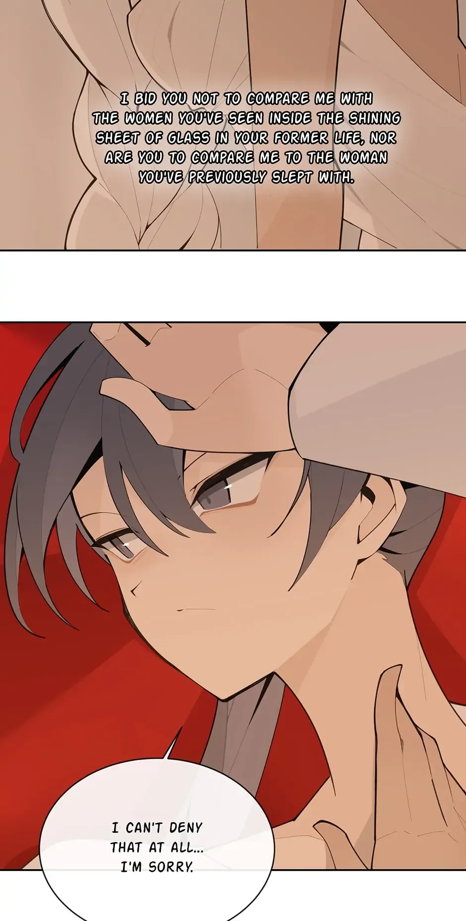 Devil Sword King Chapter 282 Online - página 46