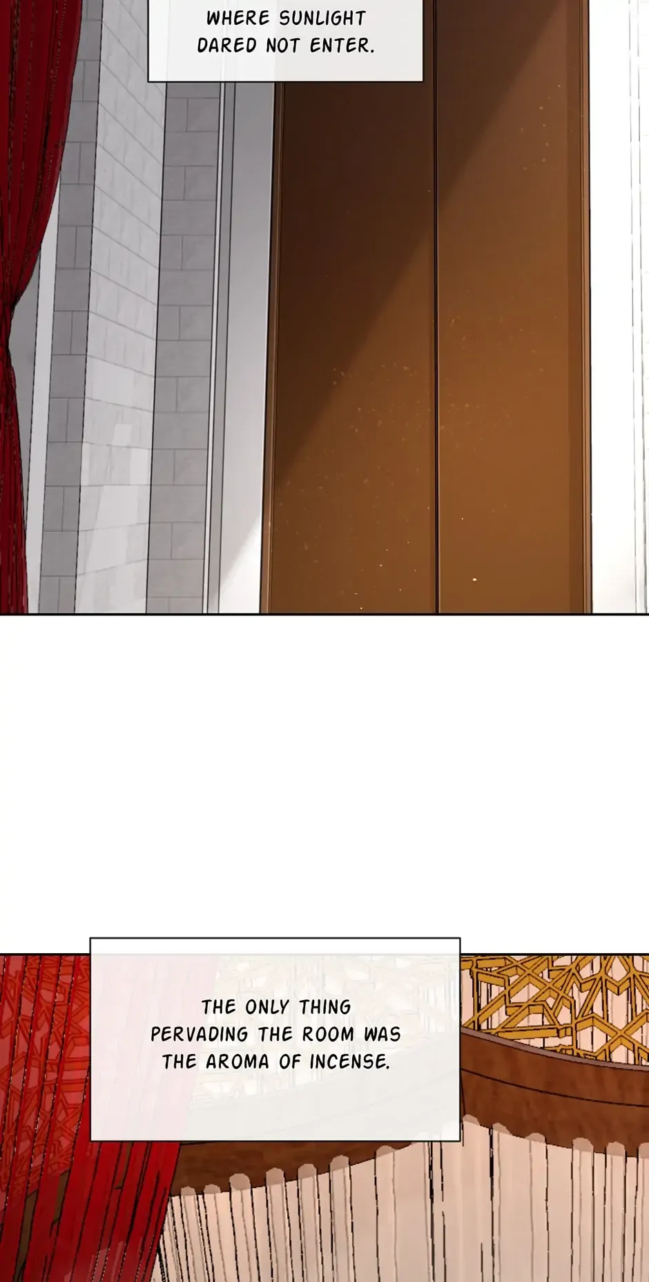 Devil Sword King Chapter 283 Online - página 4