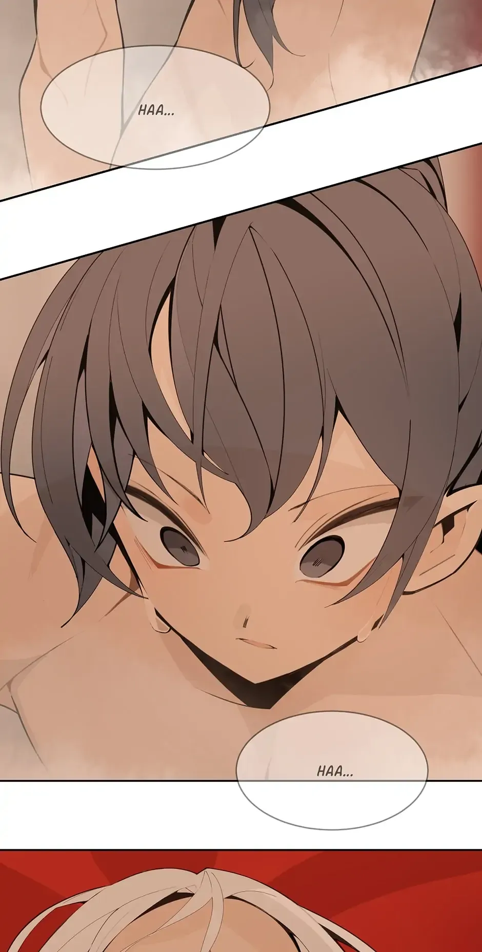 Devil Sword King Chapter 283 Online - página 8