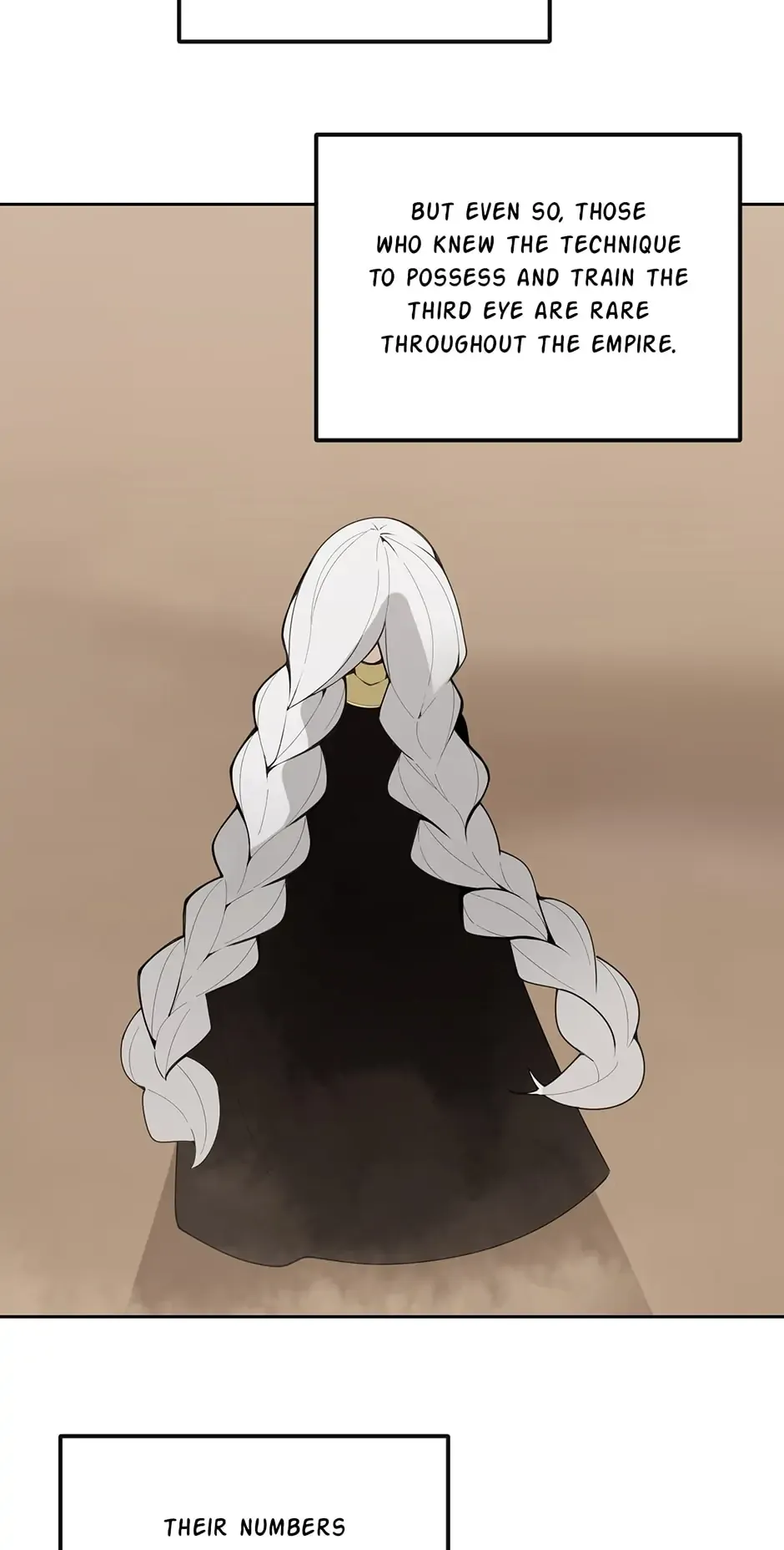 Devil Sword King Chapter 283 Online - página 13