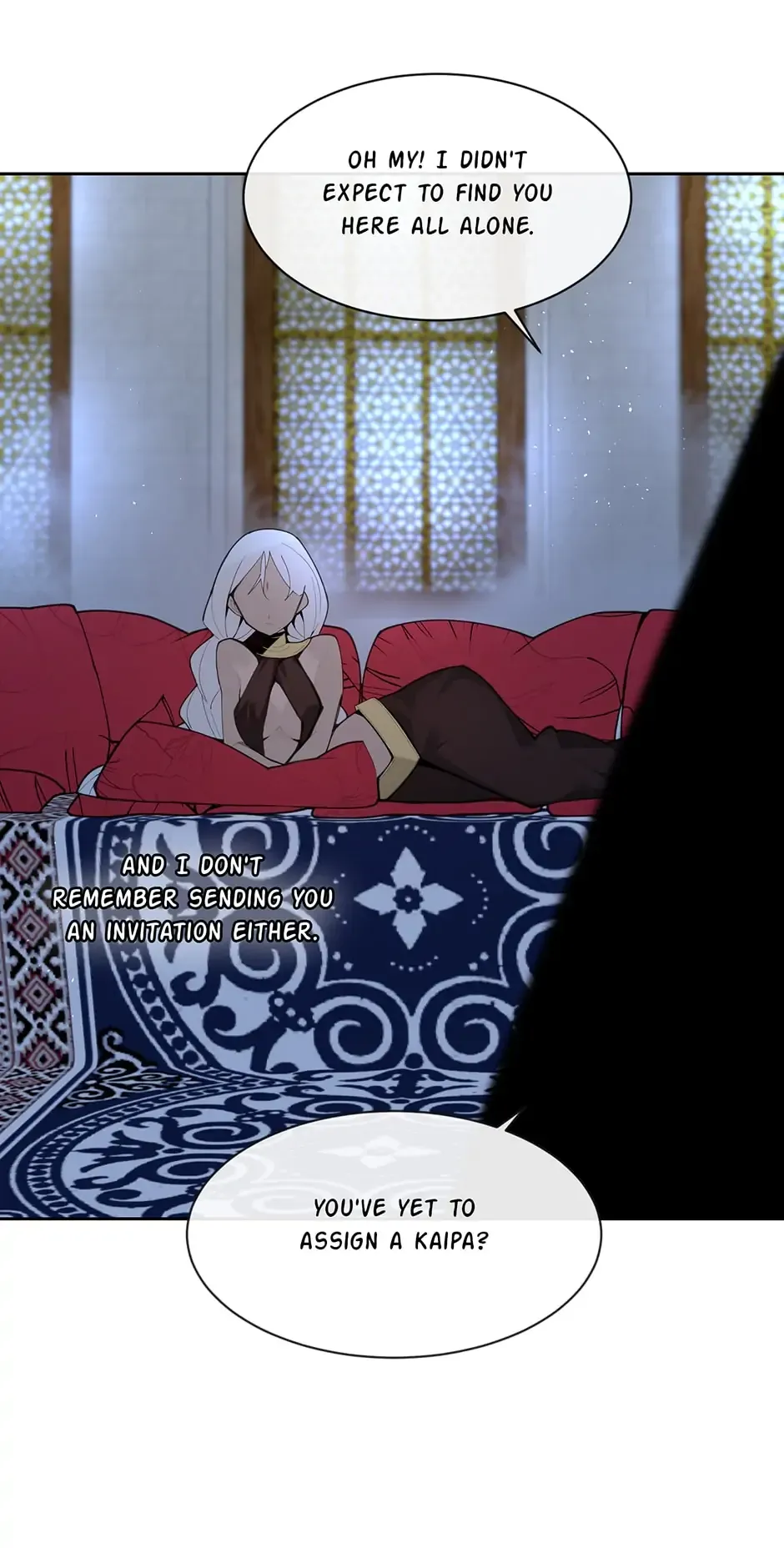 Devil Sword King Chapter 283 Online - página 16