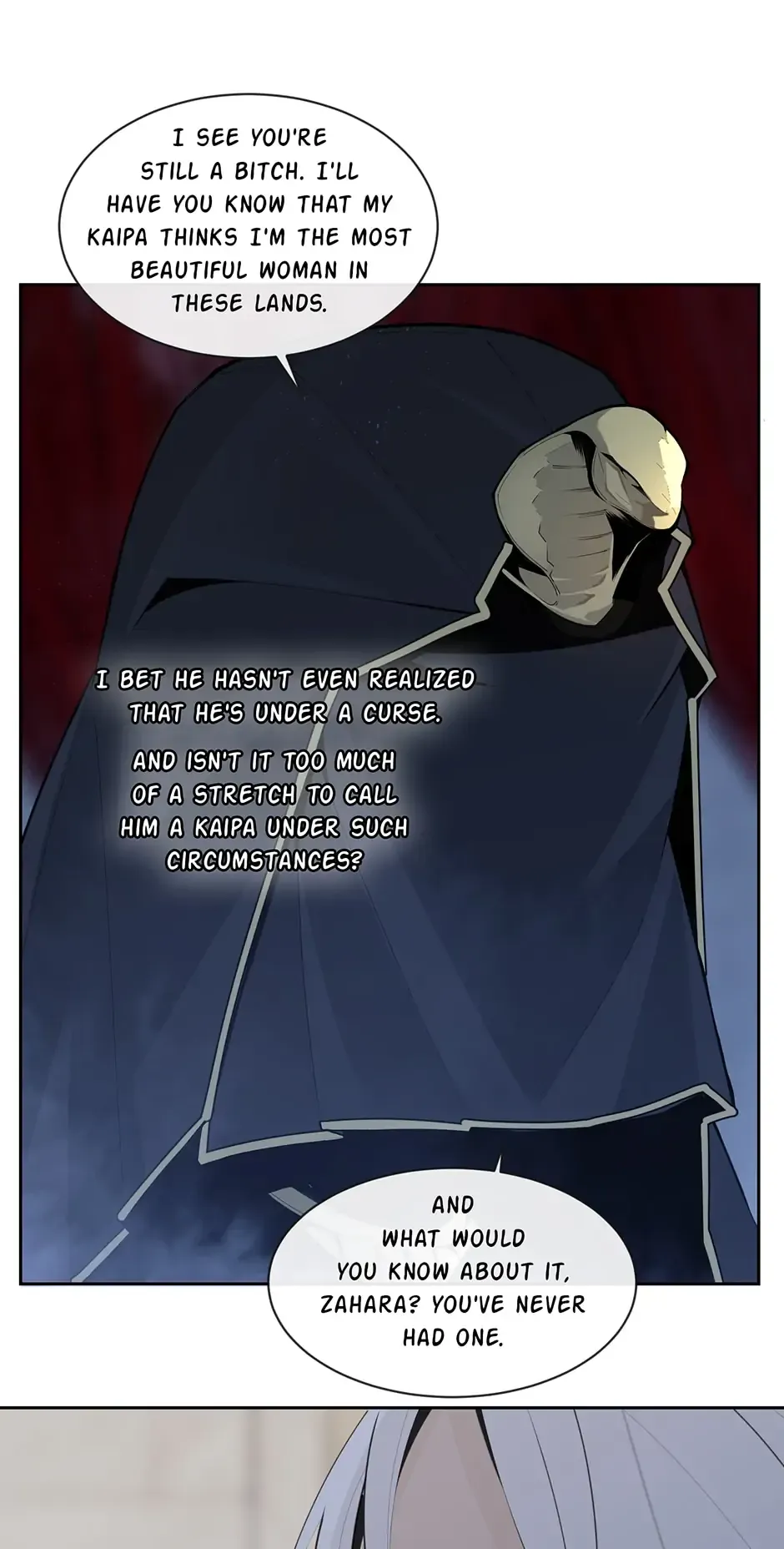 Devil Sword King Chapter 283 Online - página 18