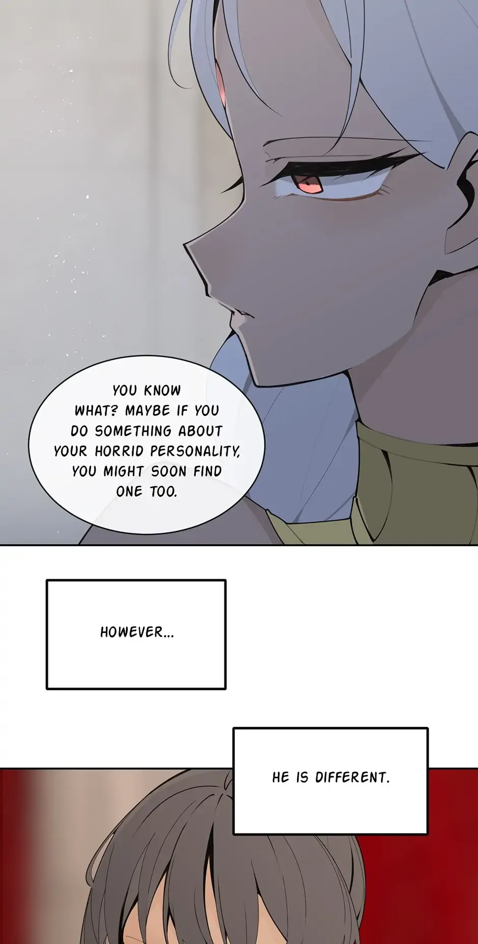 Devil Sword King Chapter 283 Online - página 19