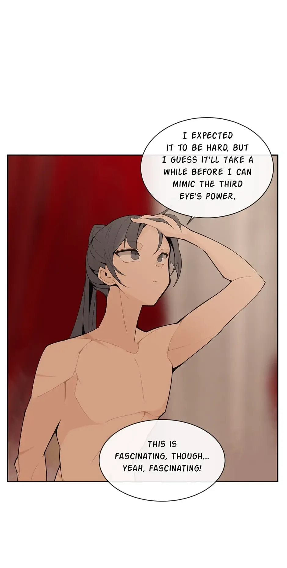 Devil Sword King Chapter 283 Online - página 24