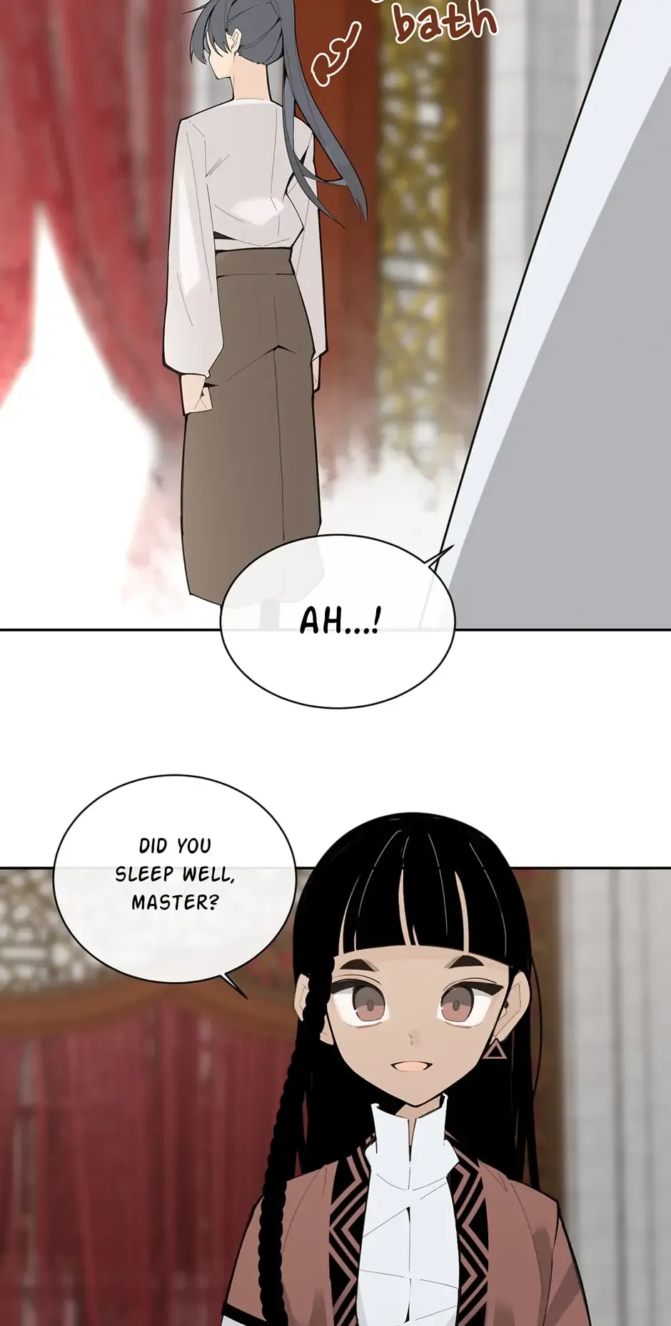 Devil Sword King Chapter 283 Online - página 32