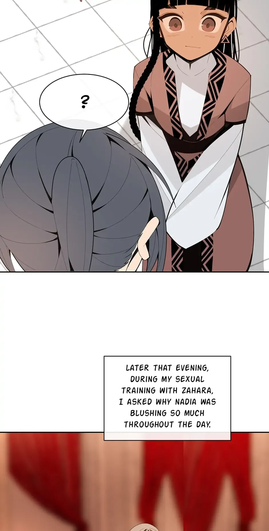 Devil Sword King Chapter 283 Online - página 35