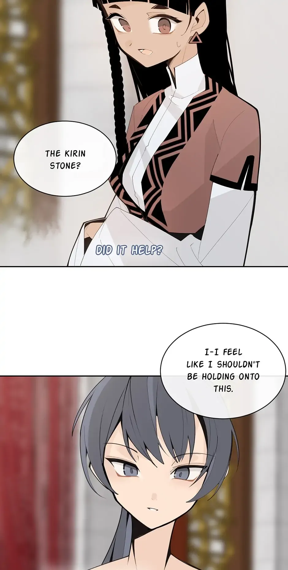 Devil Sword King Chapter 283 Online - página 37