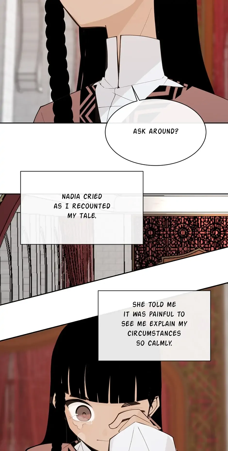 Devil Sword King Chapter 283 Online - página 43
