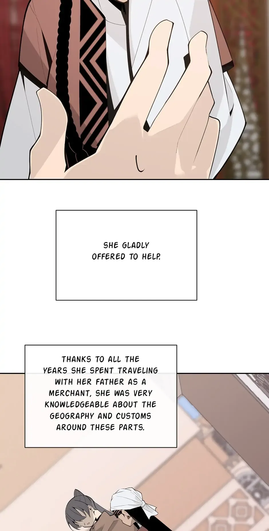 Devil Sword King Chapter 283 Online - página 44