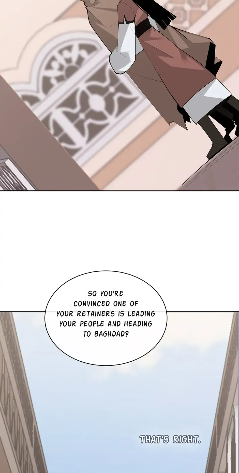 Devil Sword King Chapter 283 Online - página 45