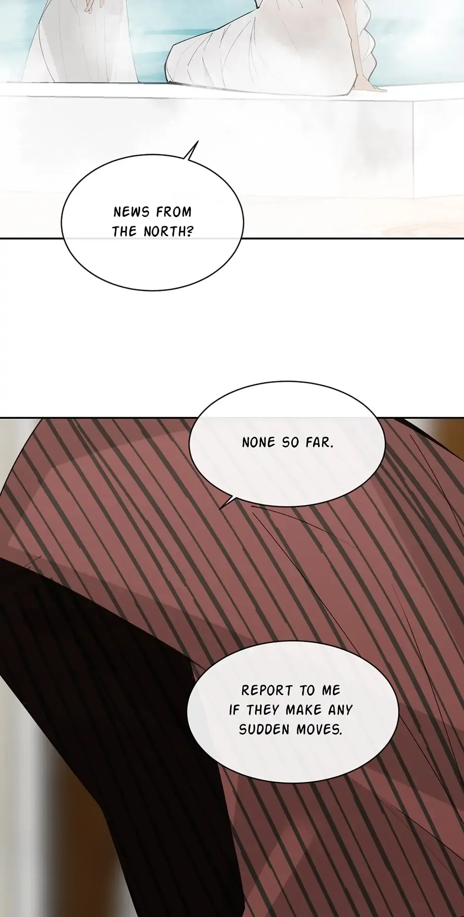 Devil Sword King Chapter 284 Online - página 3