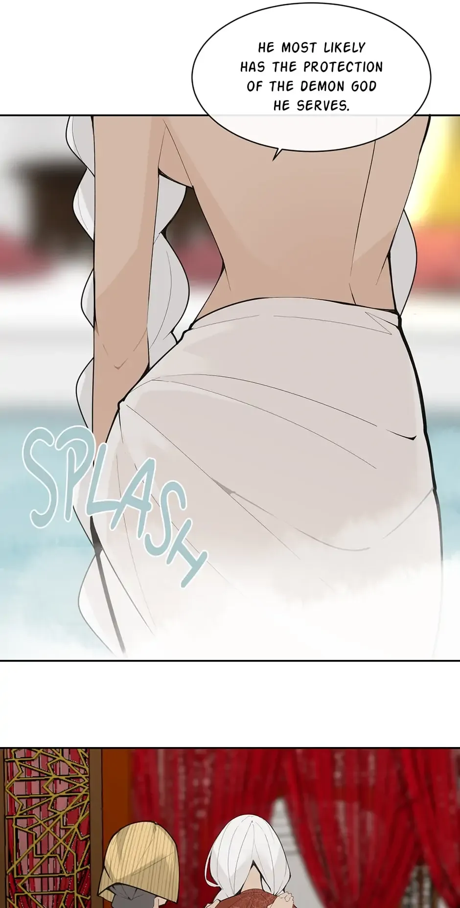 Devil Sword King Chapter 284 Online - página 5