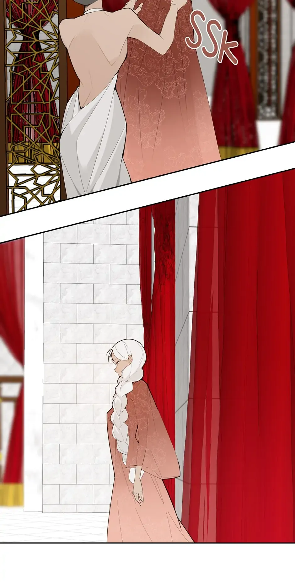 Devil Sword King Chapter 284 Online - página 6