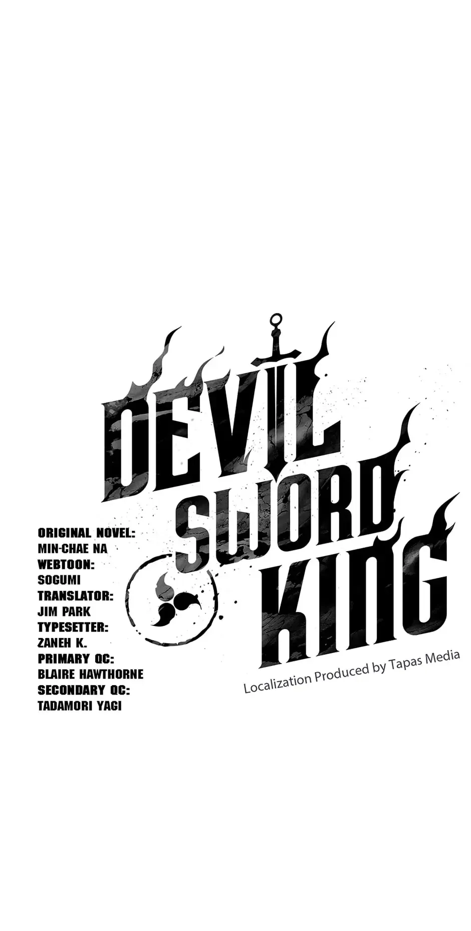 Devil Sword King Chapter 284 Online - página 14