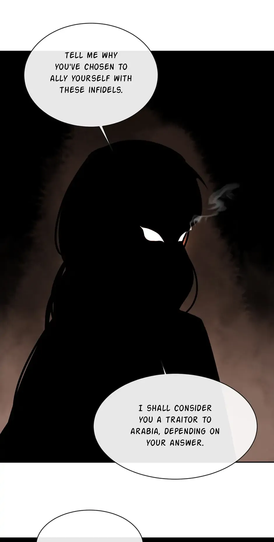 Devil Sword King Chapter 284 Online - página 16