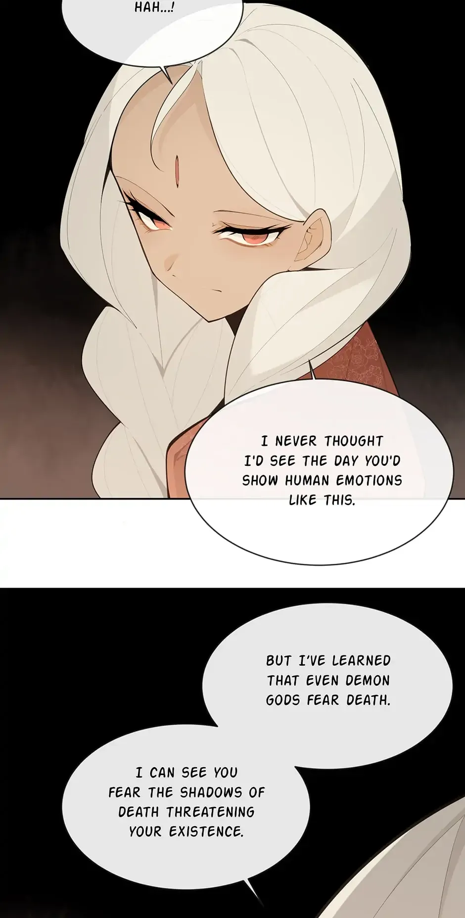 Devil Sword King Chapter 284 Online - página 17