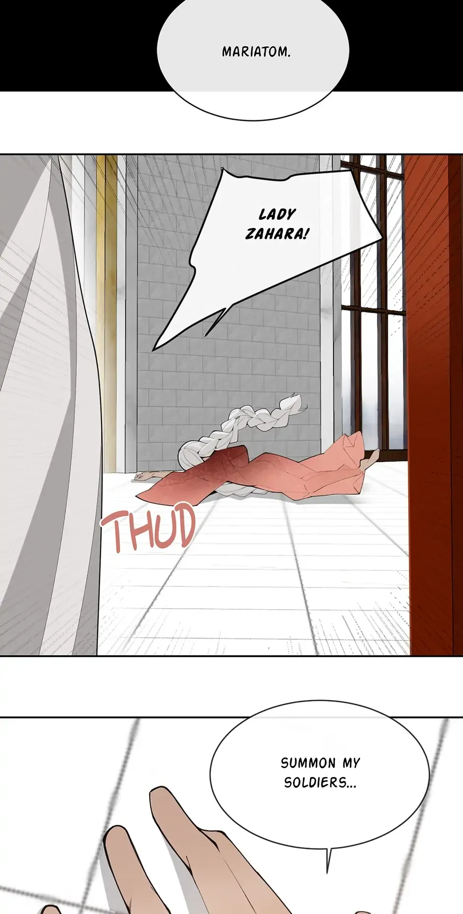 Devil Sword King Chapter 284 Online - página 23