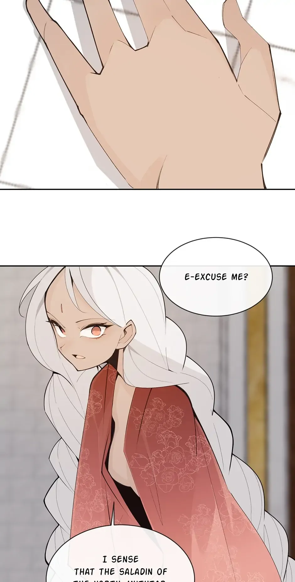 Devil Sword King Chapter 284 Online - página 24