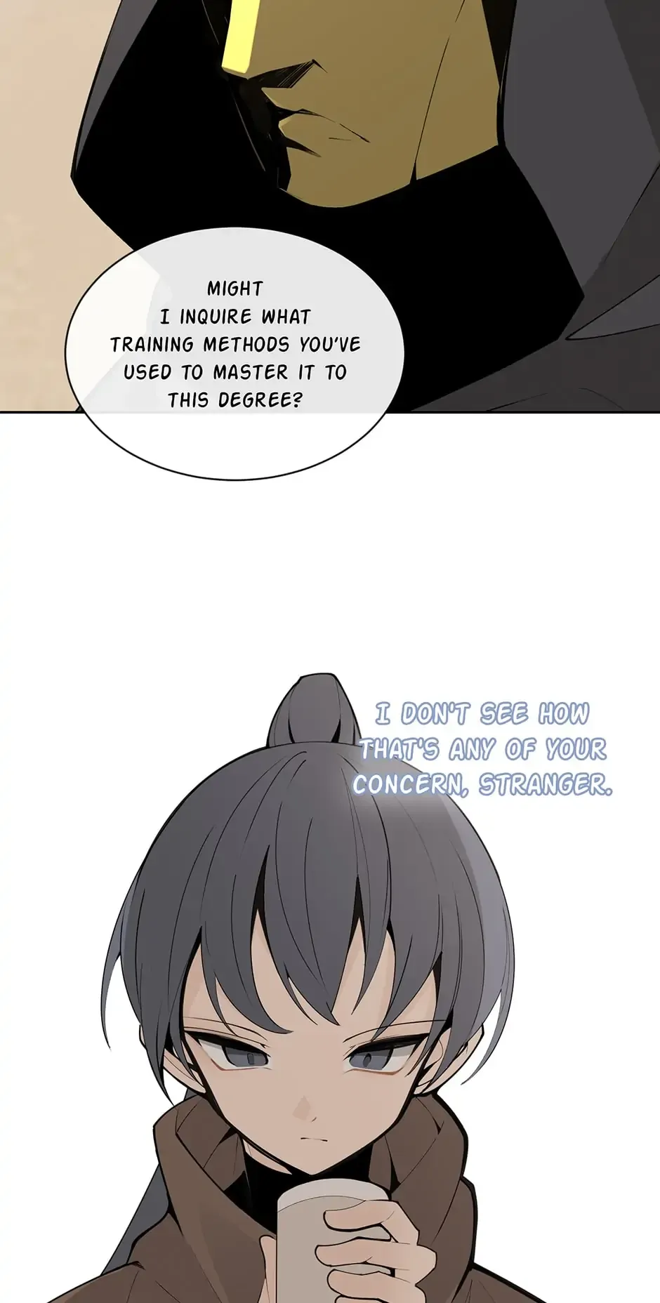 Devil Sword King Chapter 284 Online - página 28