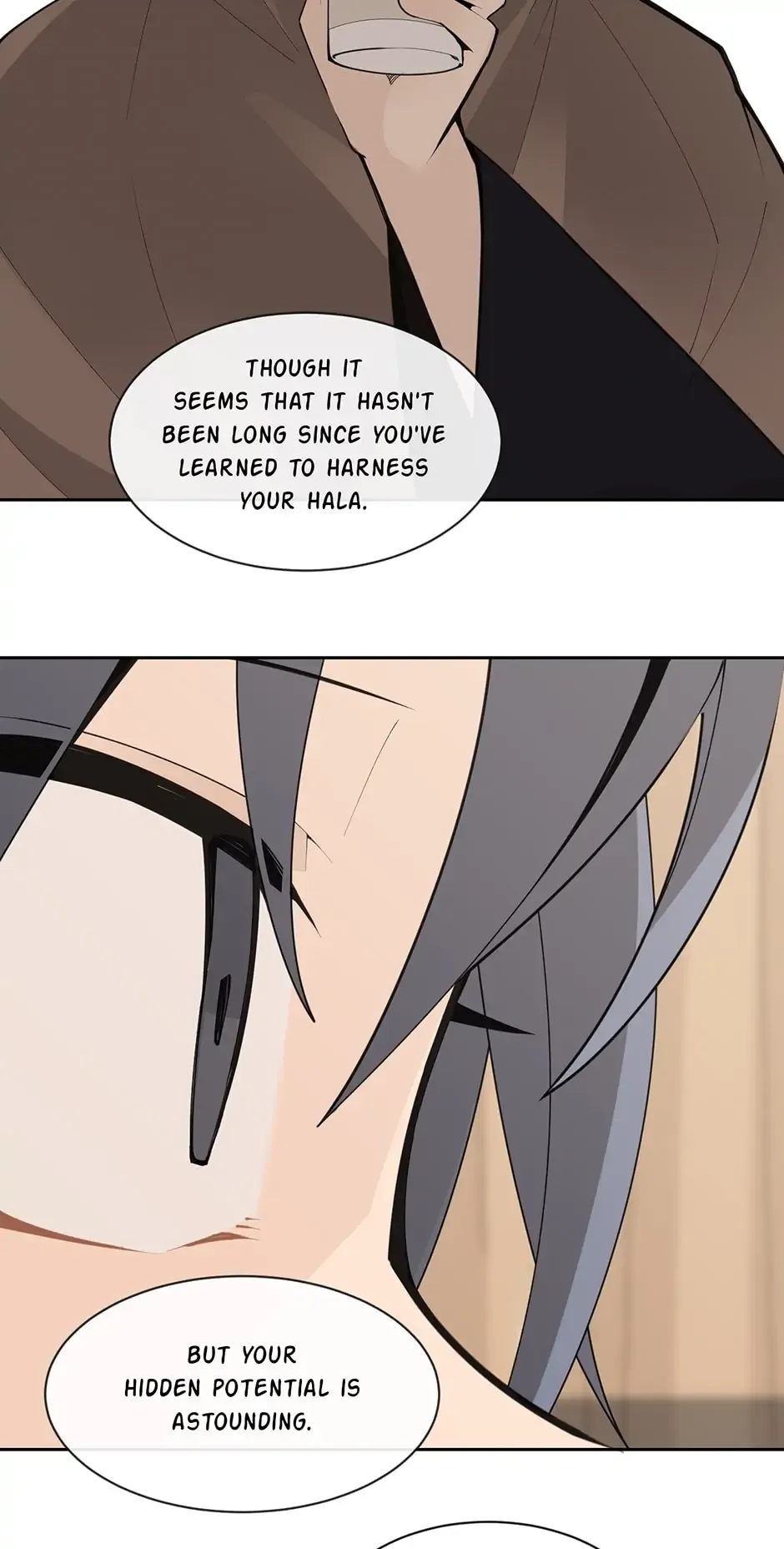 Devil Sword King Chapter 284 Online - página 29