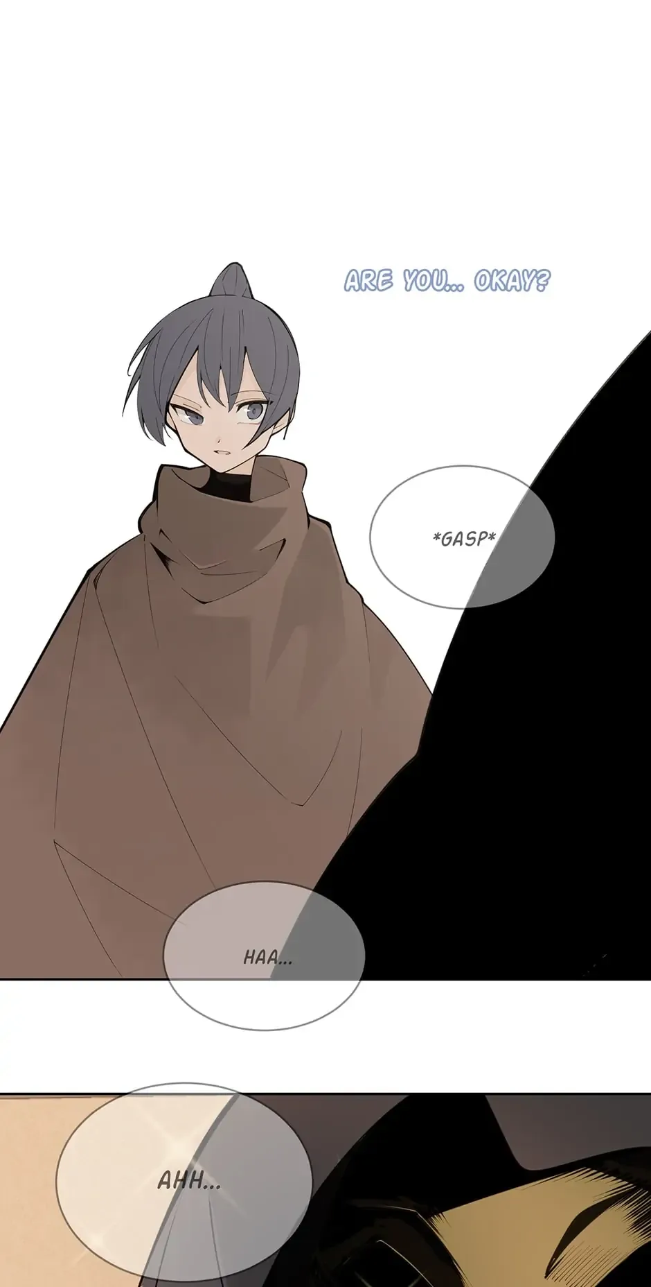 Devil Sword King Chapter 284 Online - página 31