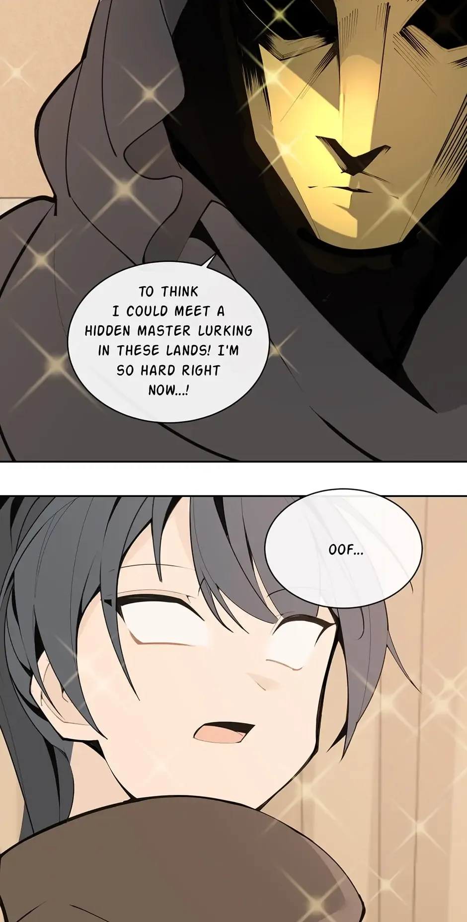 Devil Sword King Chapter 284 Online - página 32