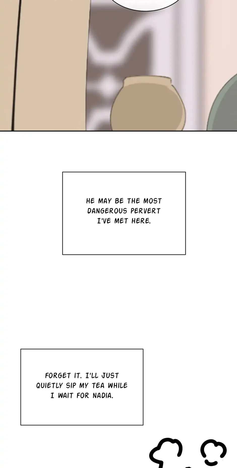 Devil Sword King Chapter 284 Online - página 34