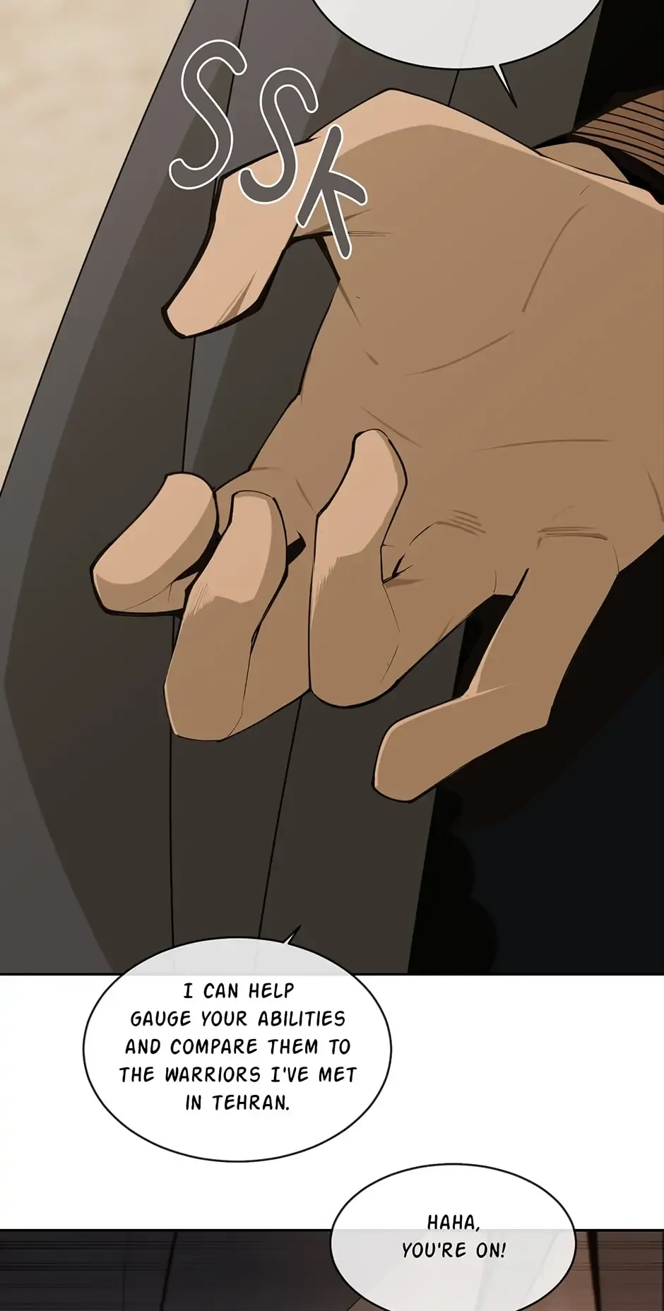 Devil Sword King Chapter 284 Online - página 44