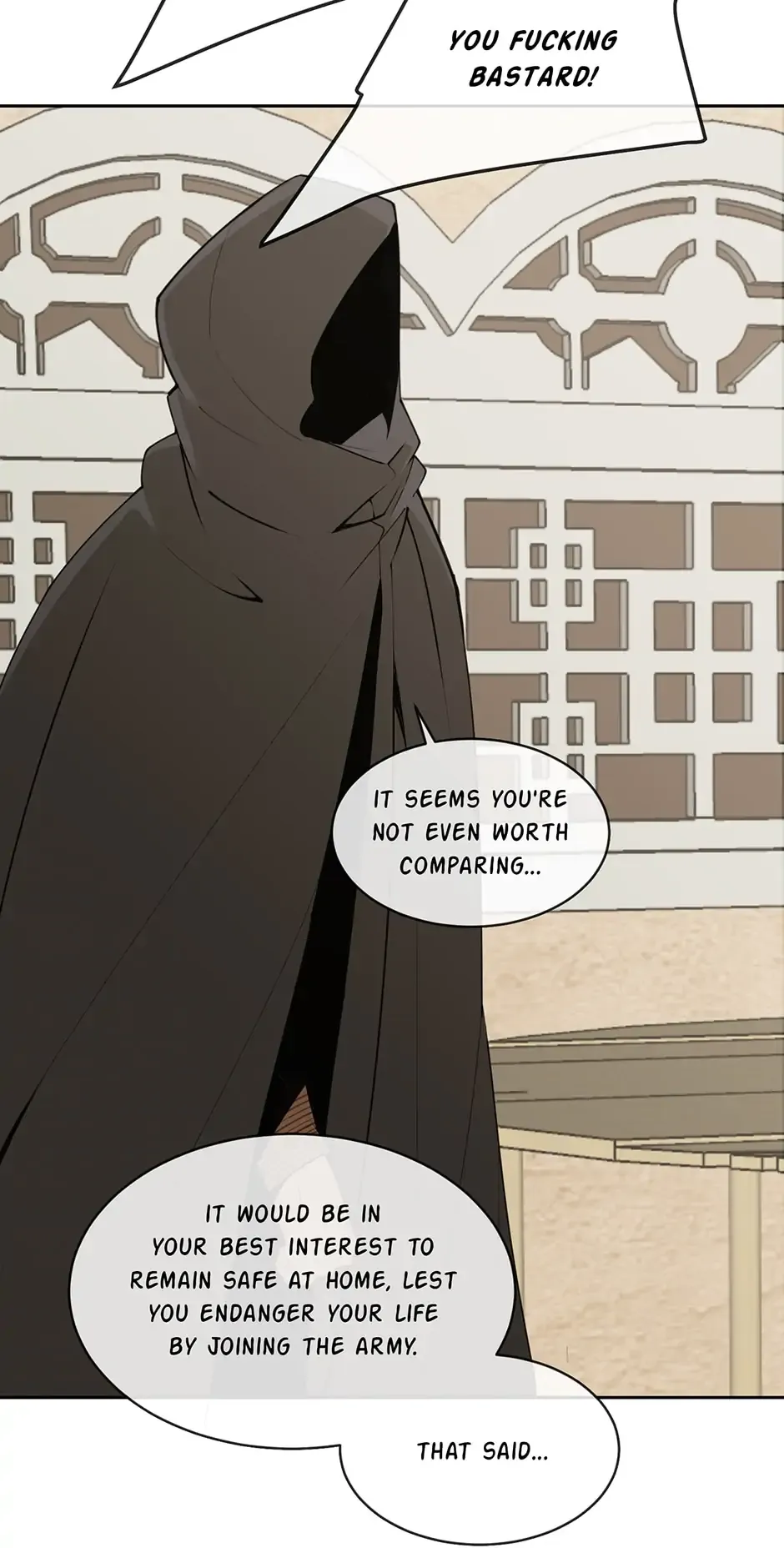 Devil Sword King Chapter 284 Online - página 49