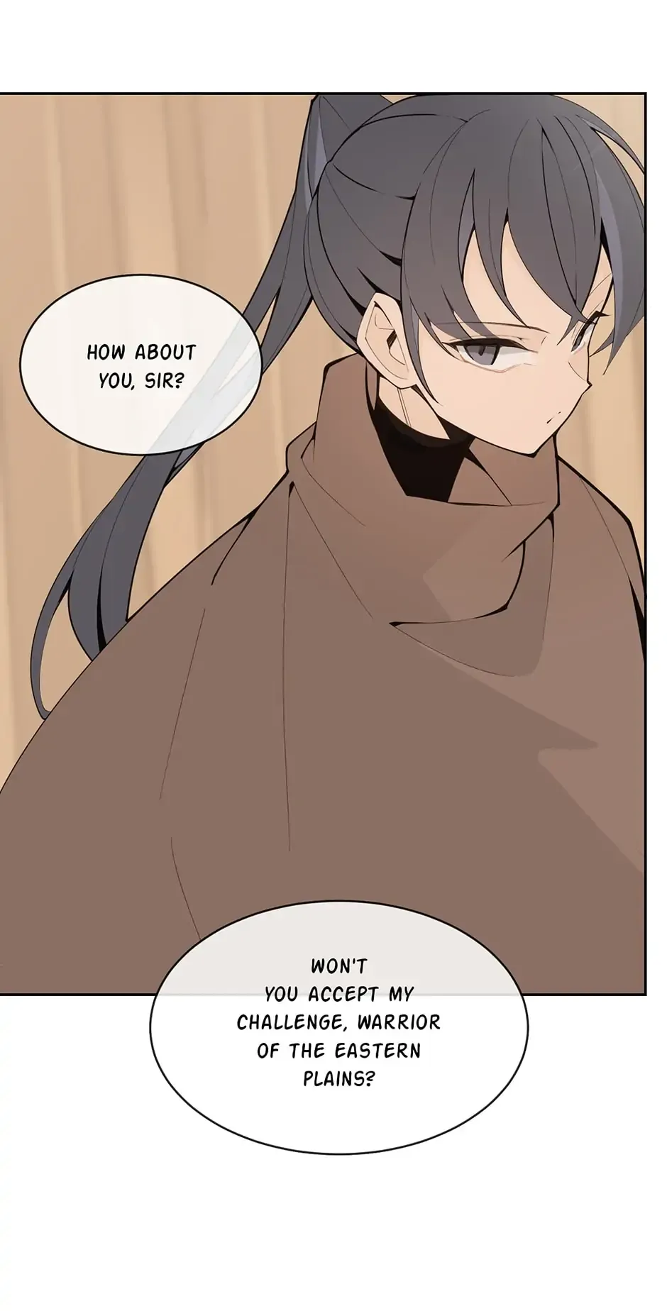 Devil Sword King Chapter 284 Online - página 50