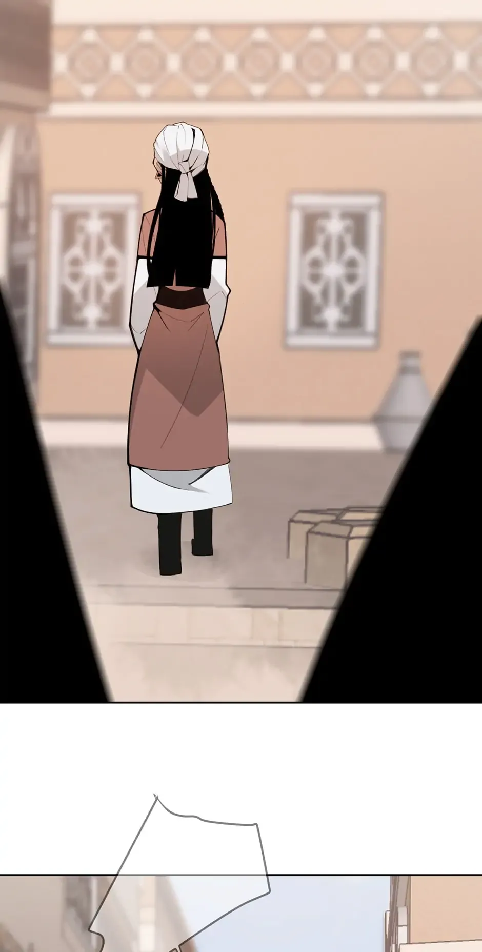 Devil Sword King Chapter 285 Online - página 7