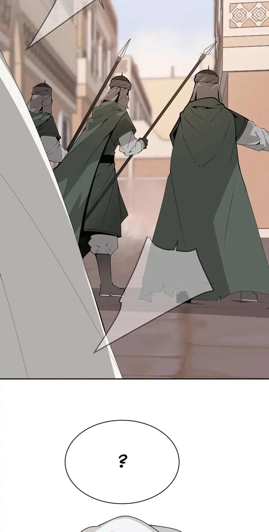 Devil Sword King Chapter 285 Online - página 8