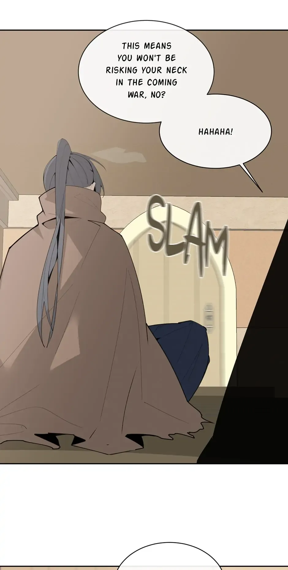 Devil Sword King Chapter 285 Online - página 13