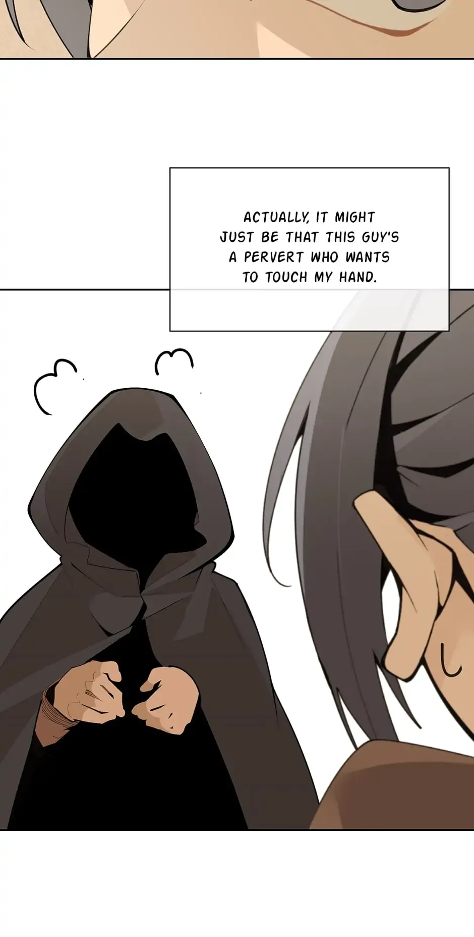 Devil Sword King Chapter 285 Online - página 23