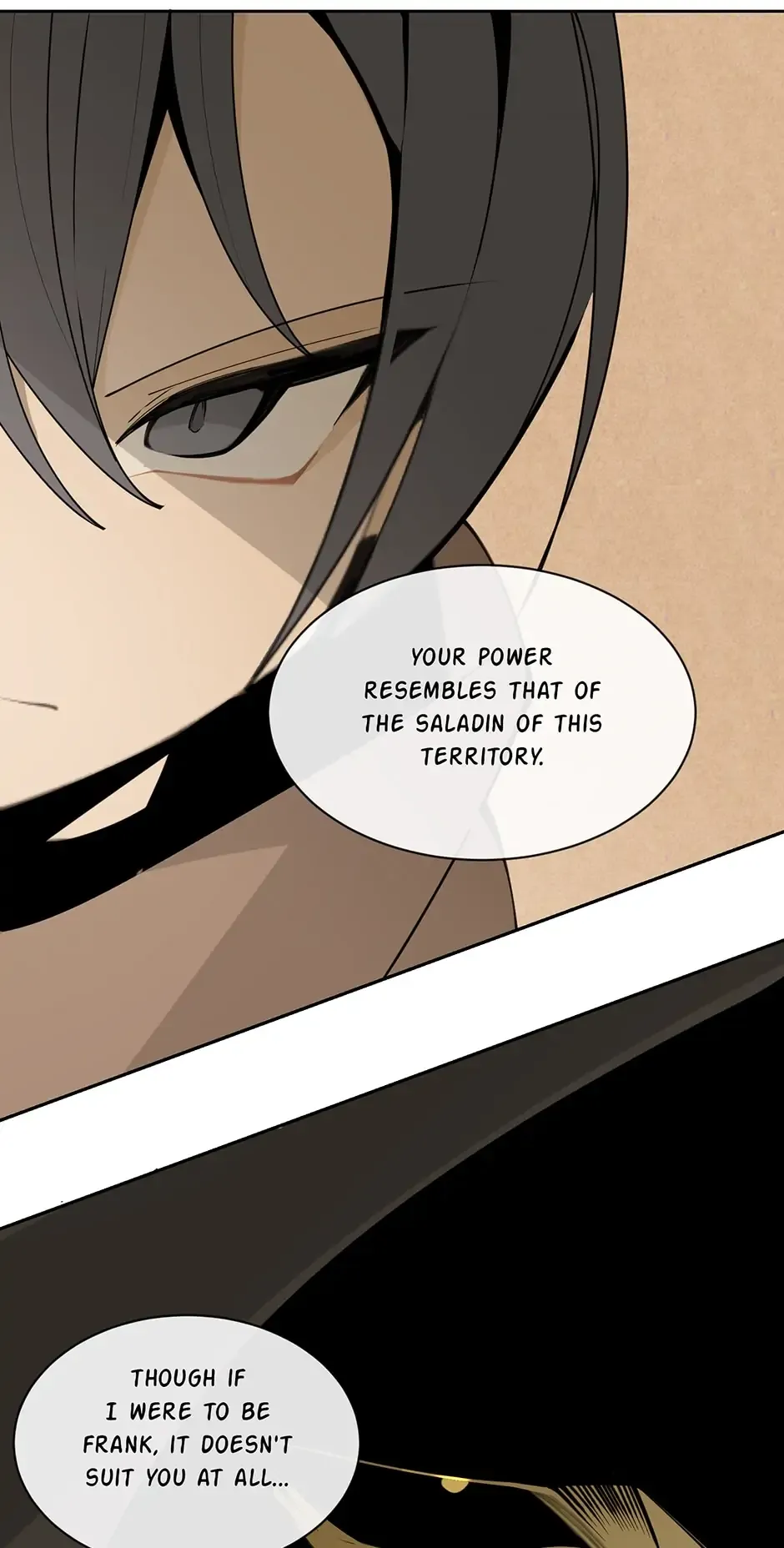 Devil Sword King Chapter 285 Online - página 27