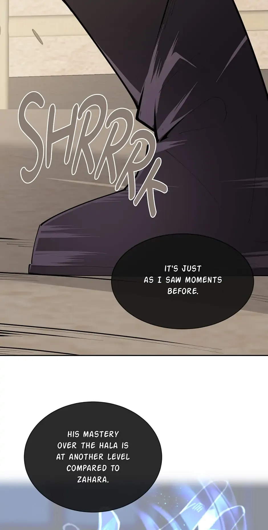 Devil Sword King Chapter 285 Online - página 32