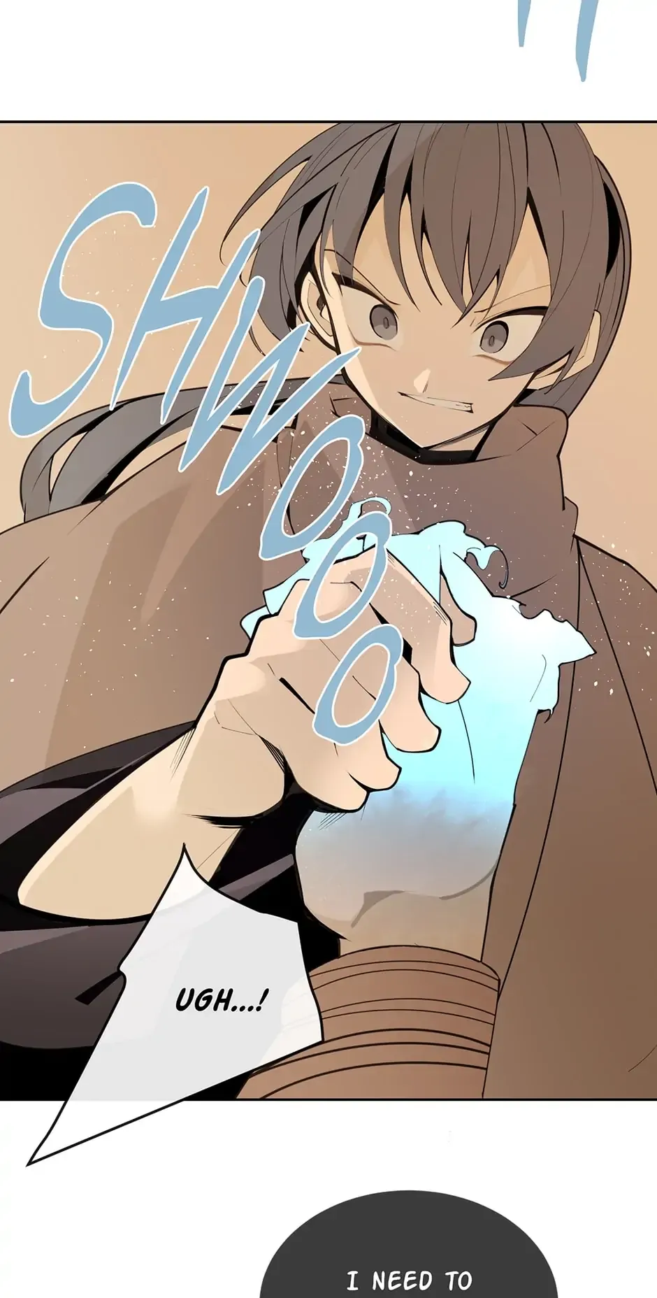 Devil Sword King Chapter 285 Online - página 38