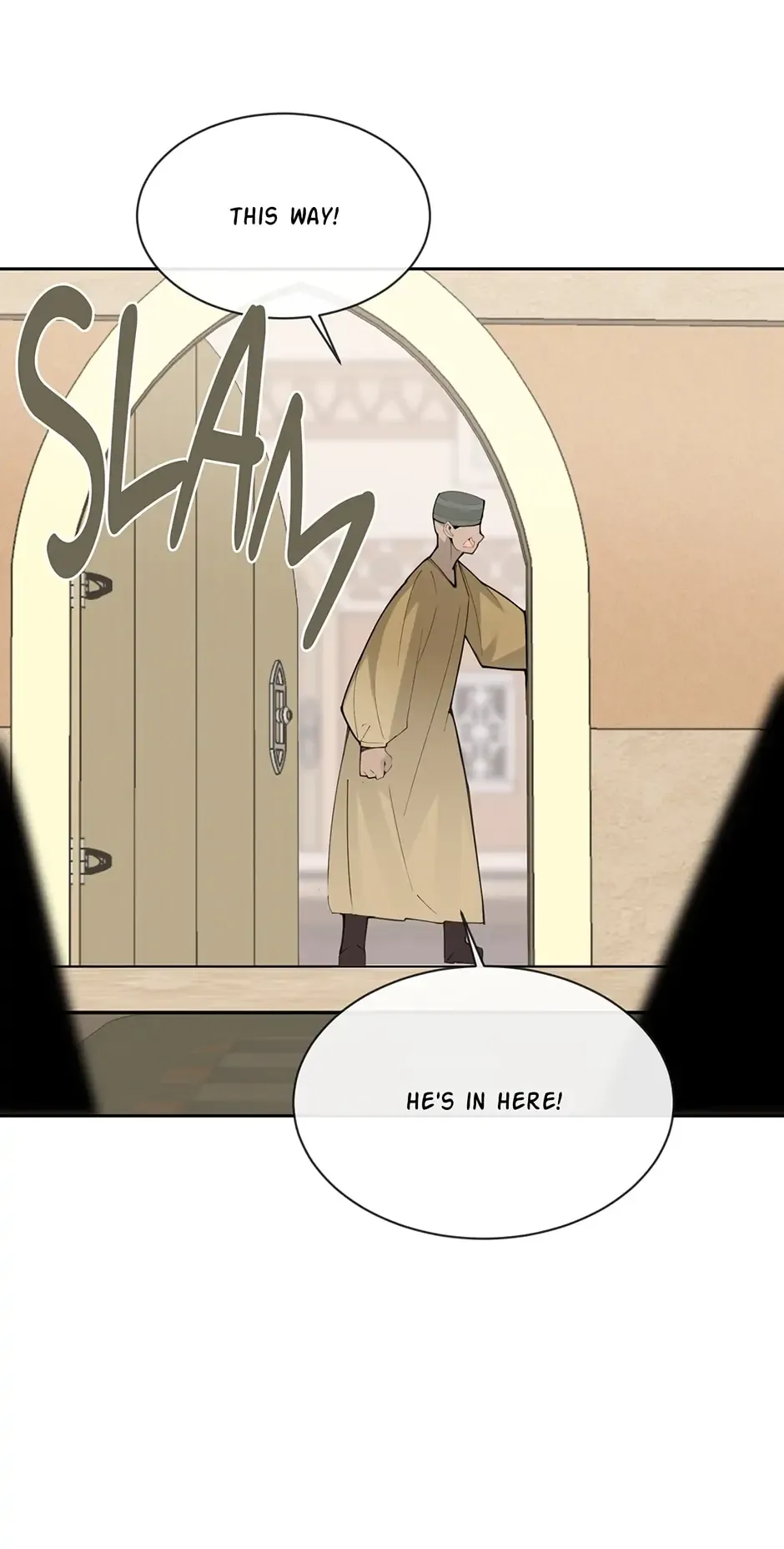 Devil Sword King Chapter 285 Online - página 41