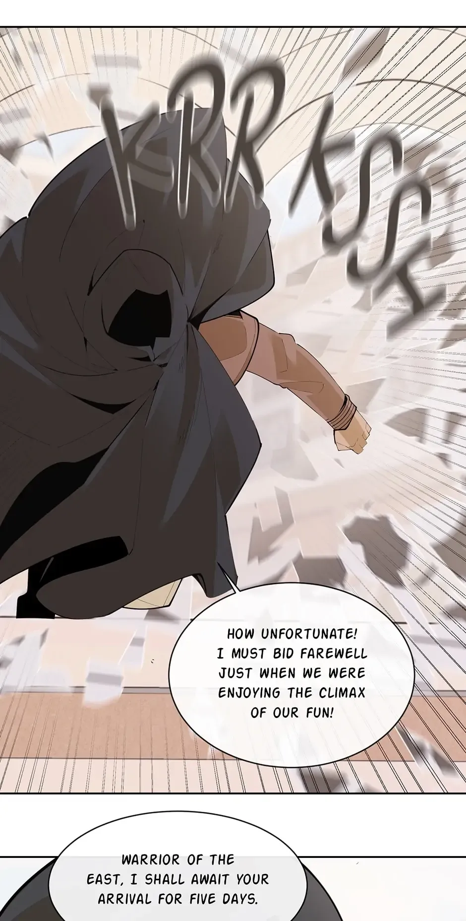 Devil Sword King Chapter 285 Online - página 43