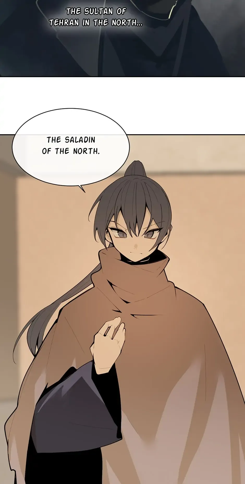 Devil Sword King Chapter 285 Online - página 49