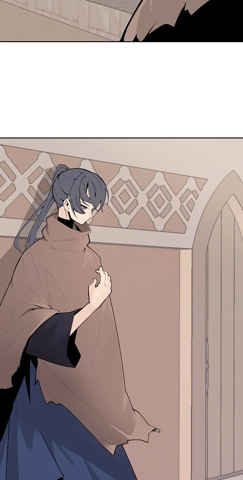 Devil Sword King Chapter 286 Online - página 3