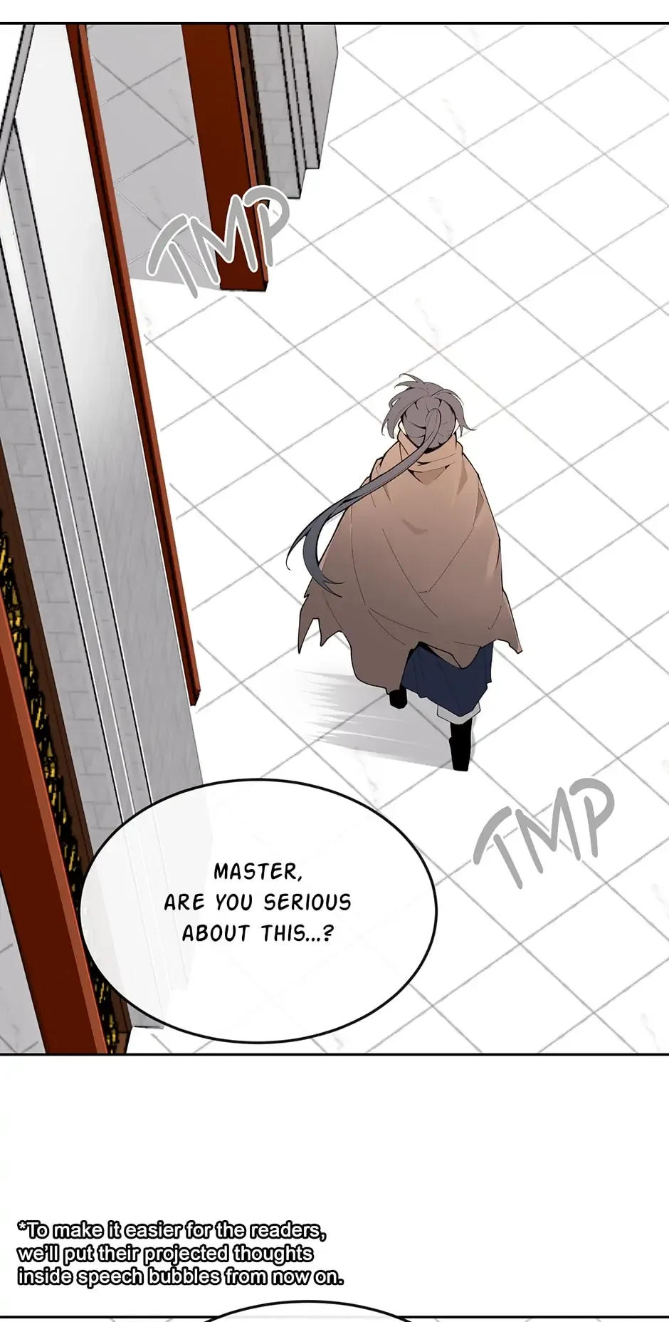 Devil Sword King Chapter 286 Online - página 6
