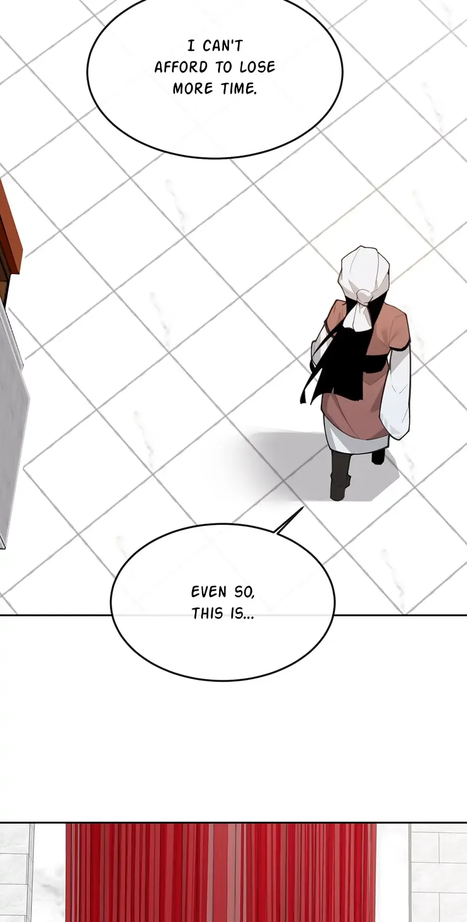 Devil Sword King Chapter 286 Online - página 7