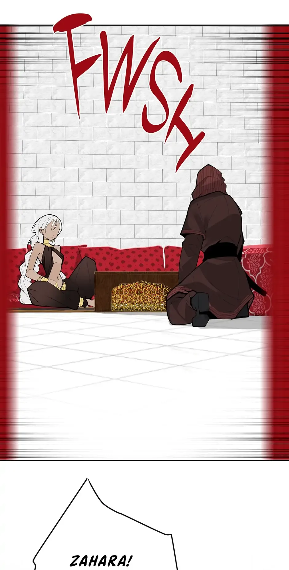 Devil Sword King Chapter 286 Online - página 9
