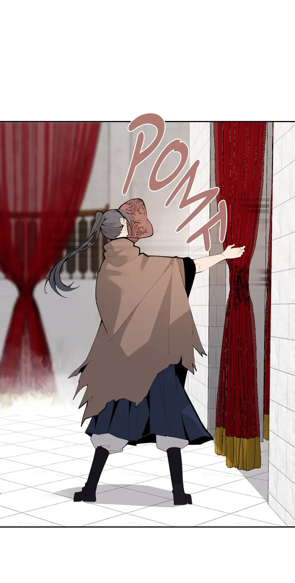 Devil Sword King Chapter 286 Online - página 12