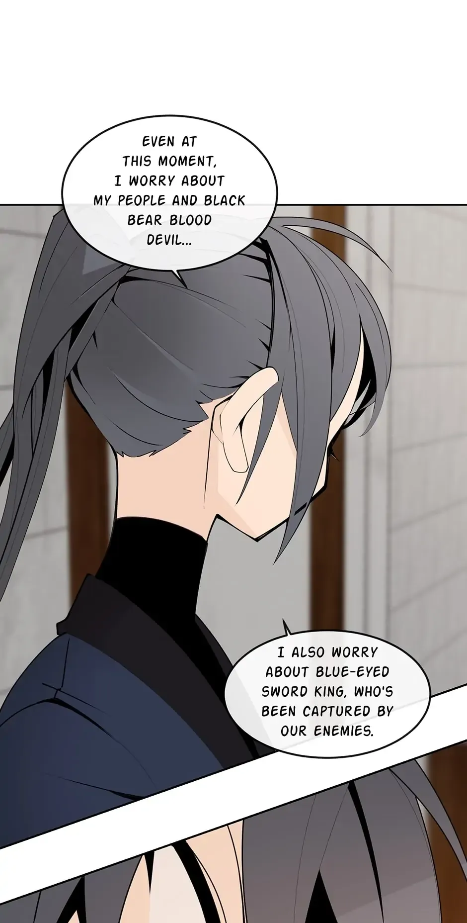 Devil Sword King Chapter 286 Online - página 16