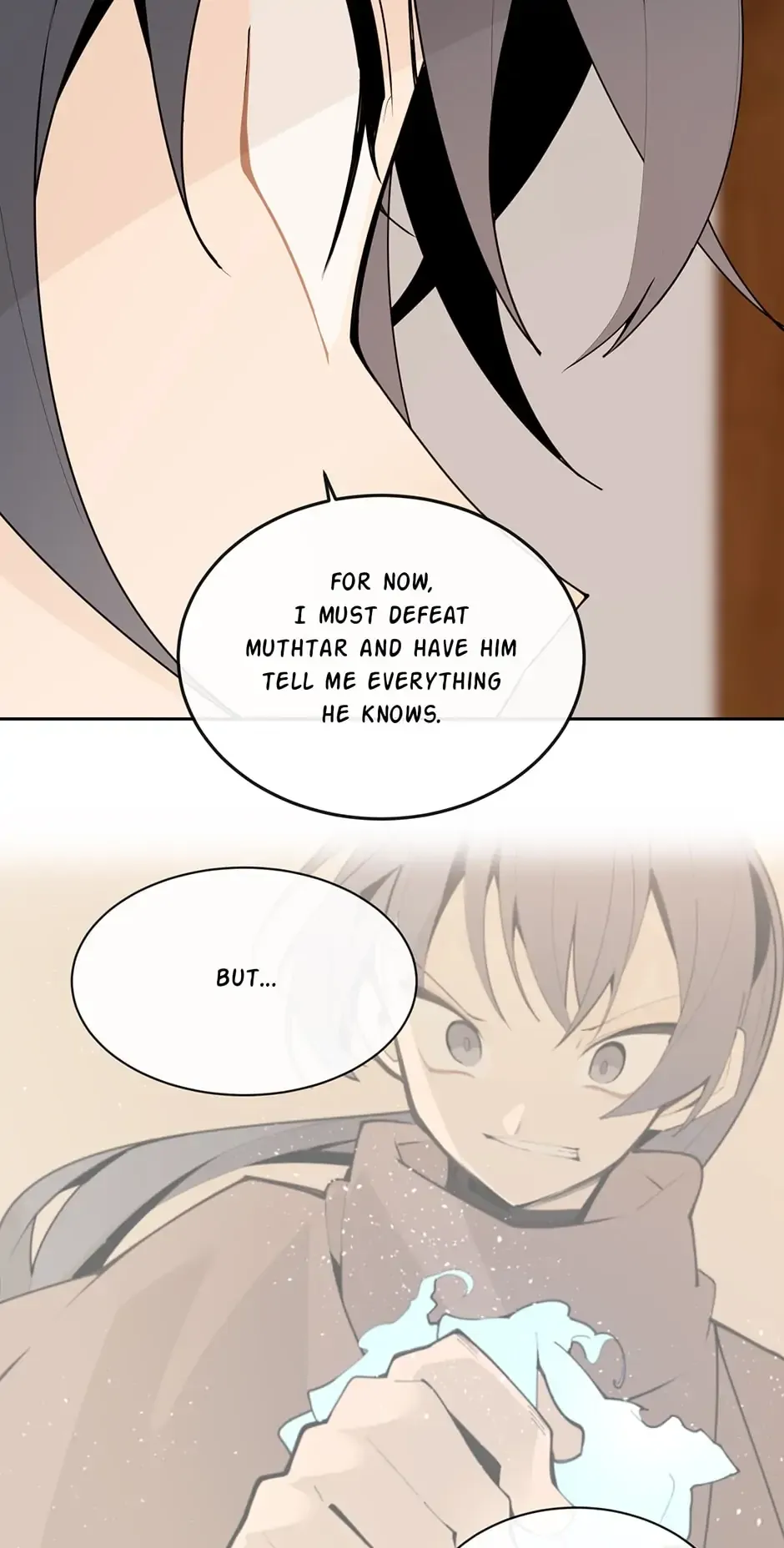 Devil Sword King Chapter 286 Online - página 17