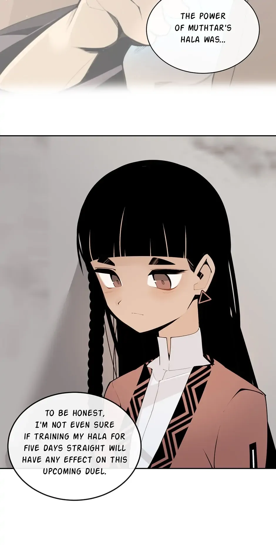 Devil Sword King Chapter 286 Online - página 18